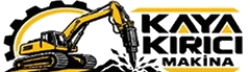 Kaya K�r�c� Makina